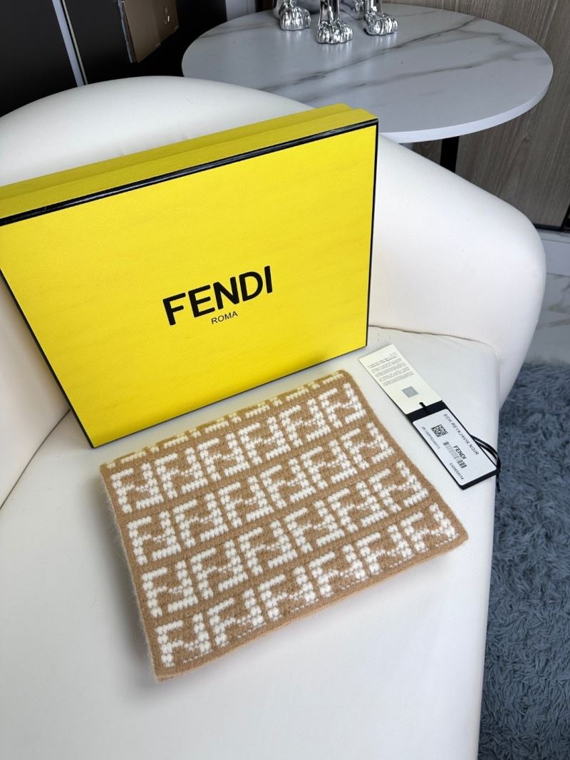 Fendi Scarf